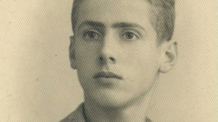 Montemaggio, 28 marzo 1944