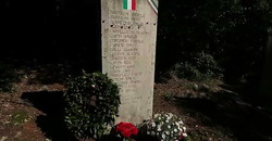 Montemaggio, 28 marzo 1944