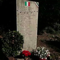 Montemaggio, 28 marzo 1944